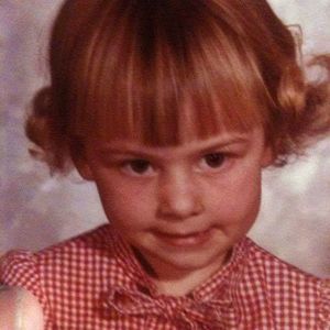 Meet your Posher, Stormie